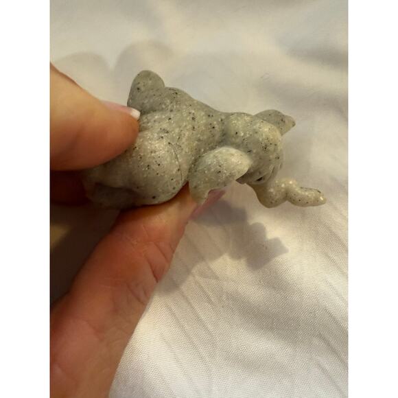 Second Nature Quarry Critters elephant vintage Read Description - Picture 4 of 9